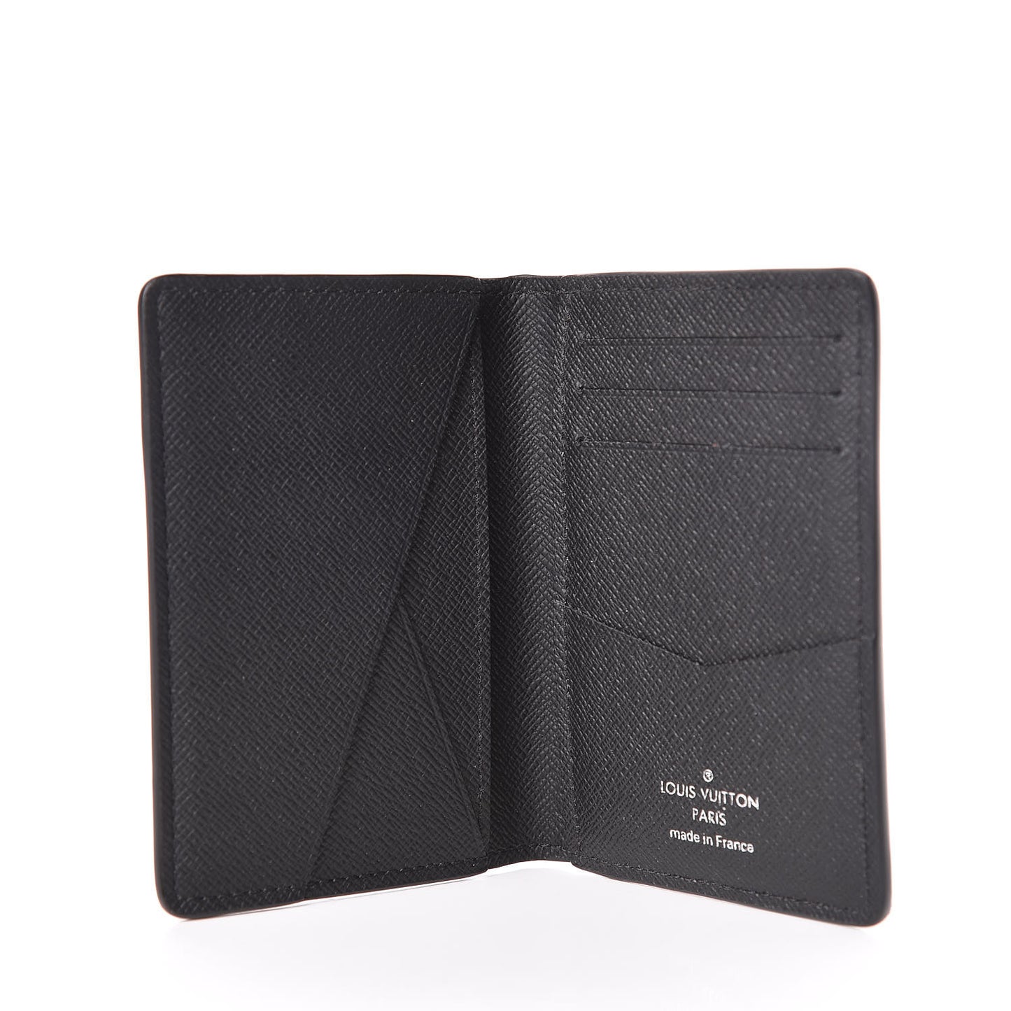 Monogram Eclipse Pocket Organizer NM