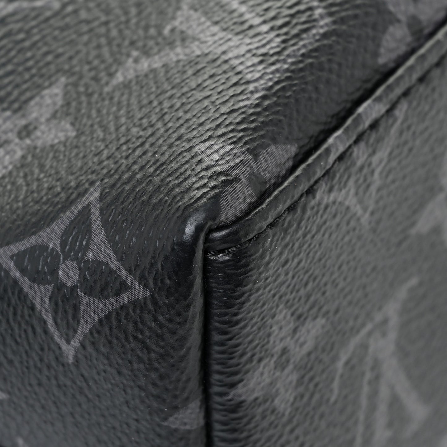 Monogram Eclipse Explorer Briefcase