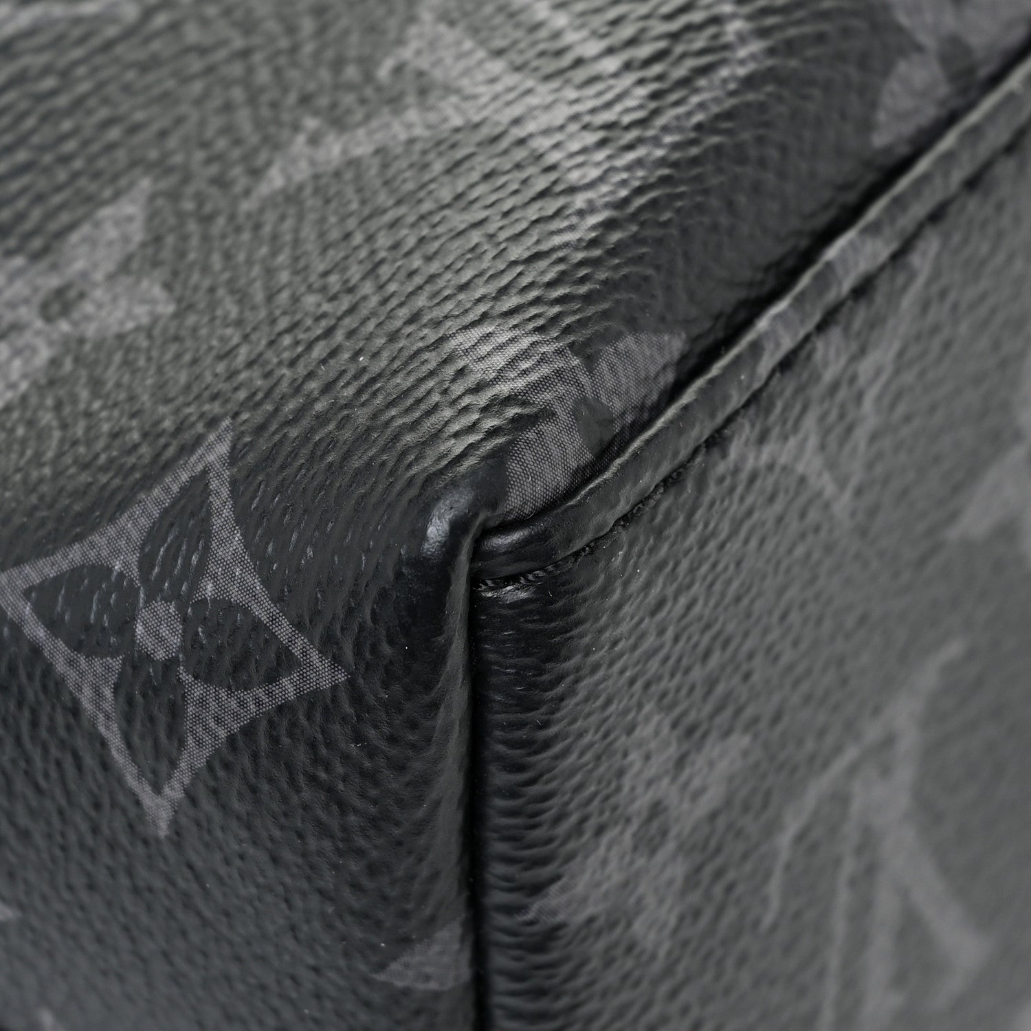 Louis Vuitton Monogram Eclipse Explorer Briefcase 13 of 14
