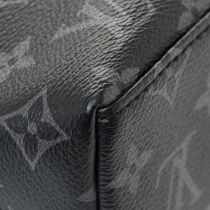 Louis Vuitton Monogram Eclipse Explorer Briefcase 13 of 14