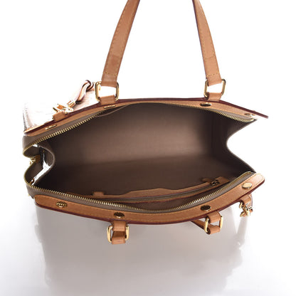 Louis Vuitton Vernis Brea MM Galet 6 of 9