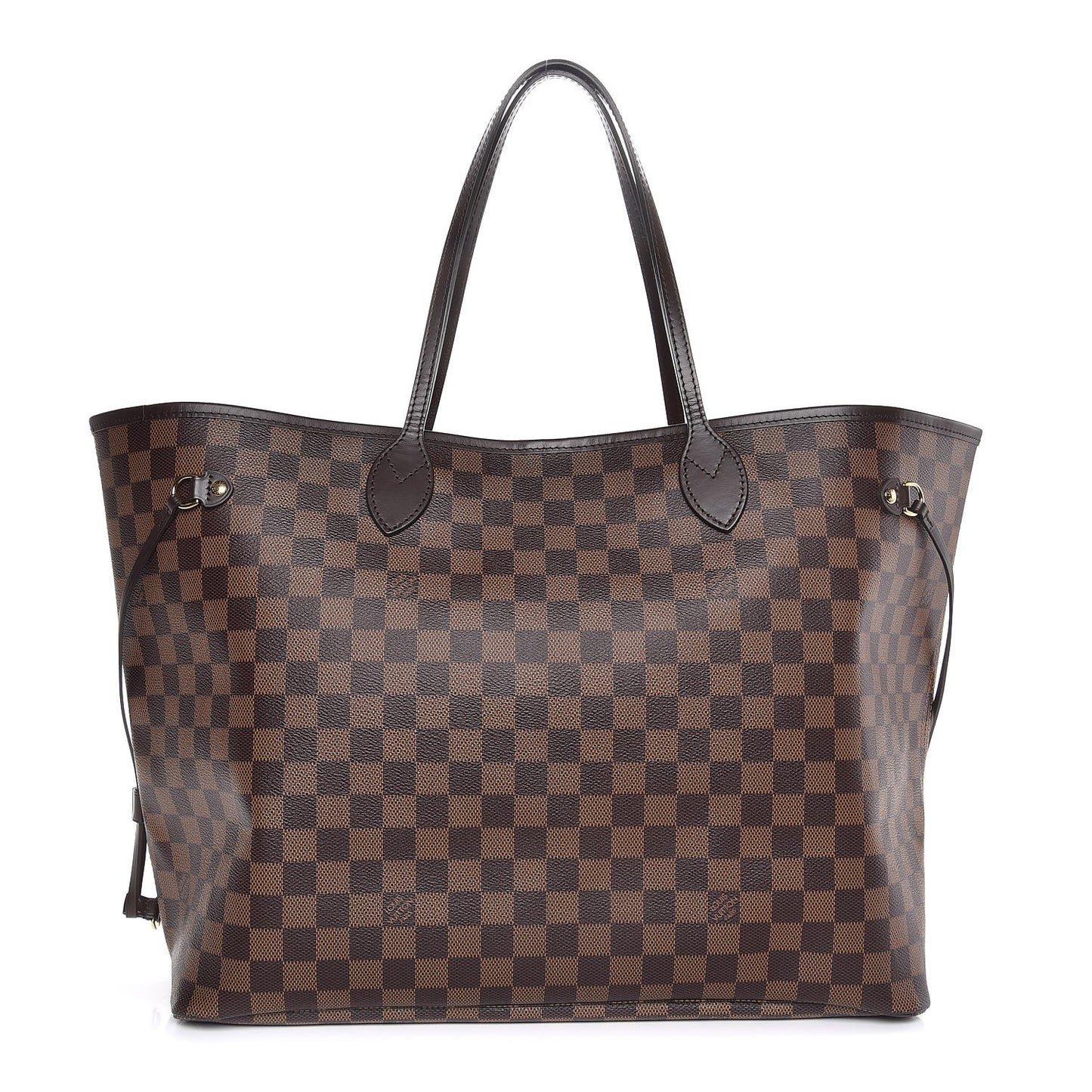 Damier Ebene Neo Neverfull GM