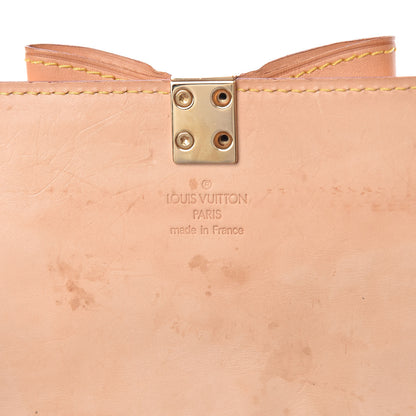 Louis Vuitton Monogram Cherry Blossom Papillon 26 Brown 6 of 16