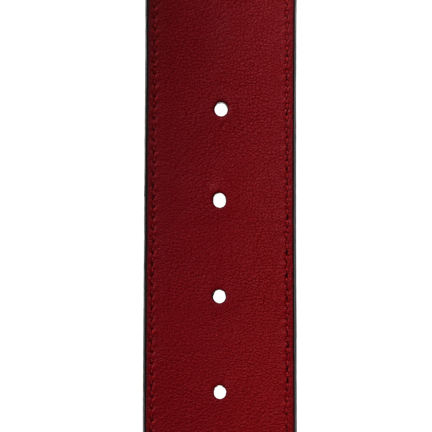 GG Plus Monogram Blooms Plaque Belt 90 36 Blue