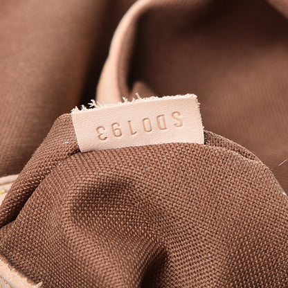 Louis Vuitton Monogram Palermo GM 9 of 9