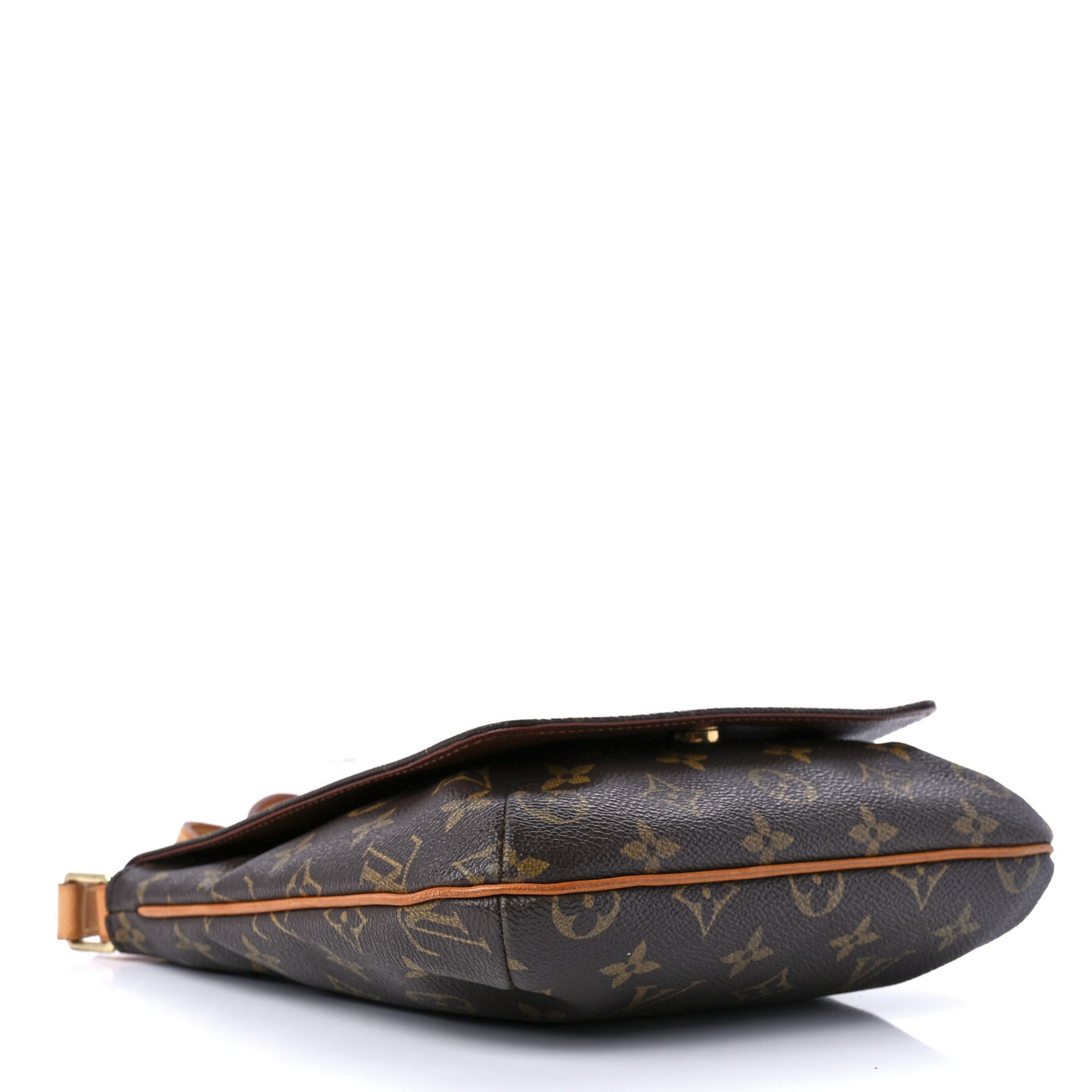 Monogram Musette Salsa Long Strap