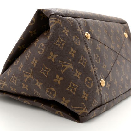 Louis Vuitton Monogram Artsy MM 8 of 11