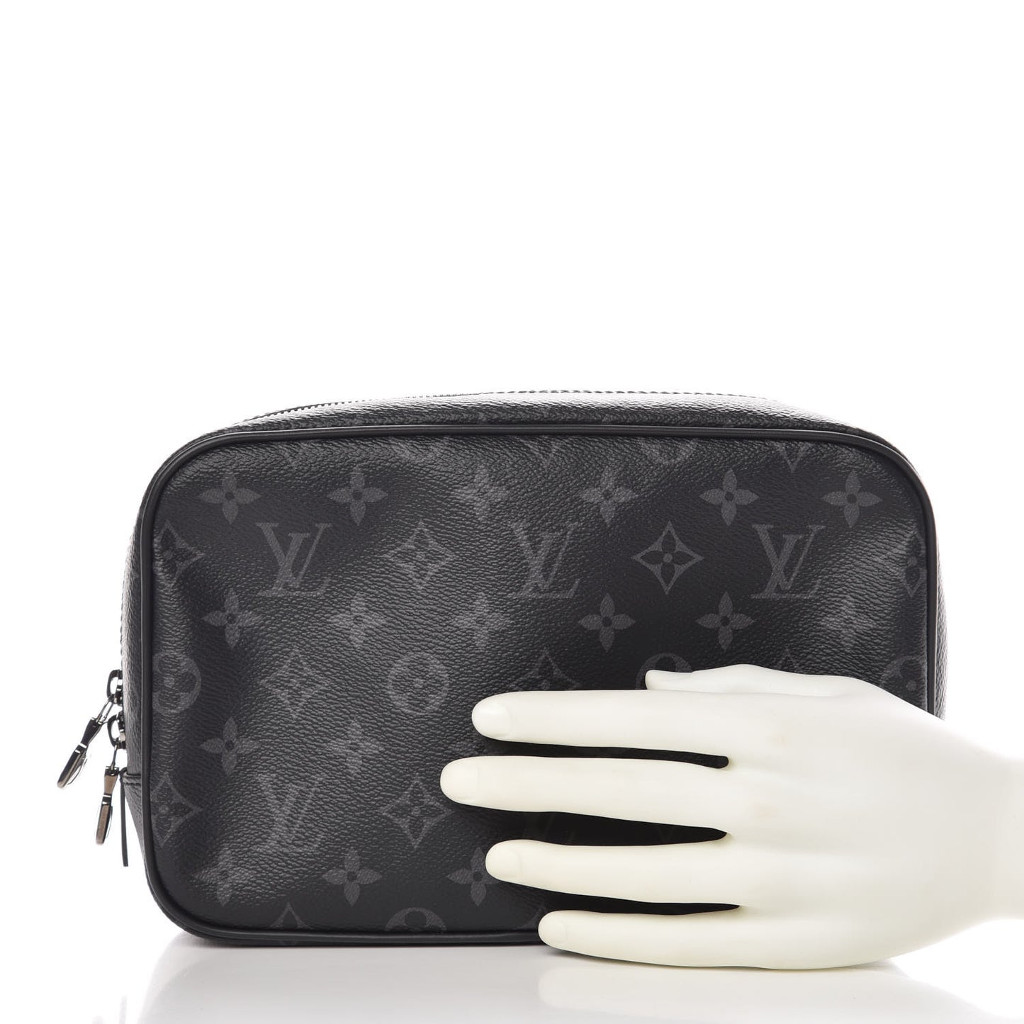 Monogram Eclipse Toilet Pouch GM