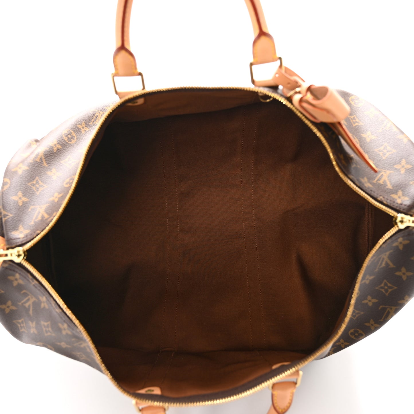 Monogram Keepall 55