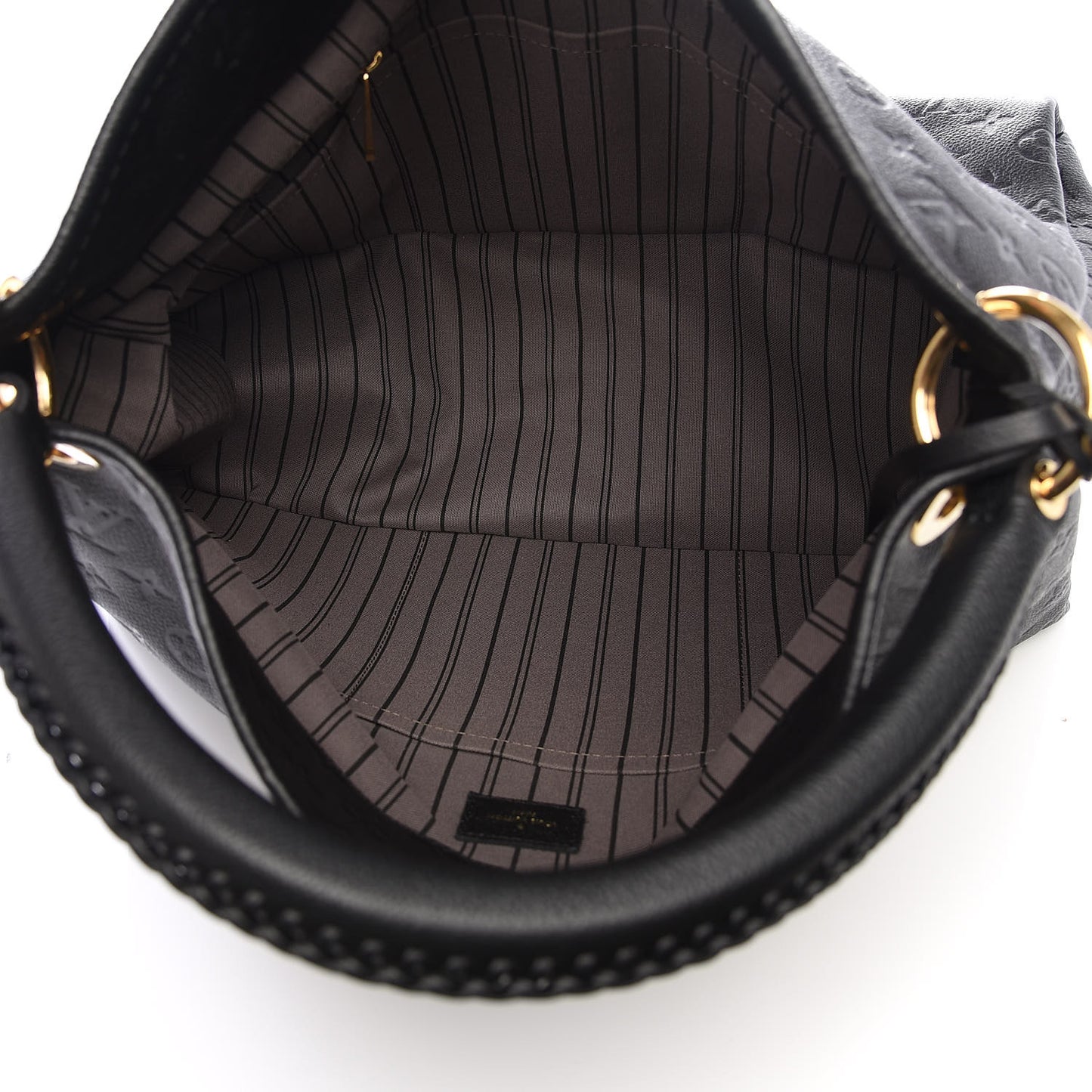Empreinte Artsy MM Black