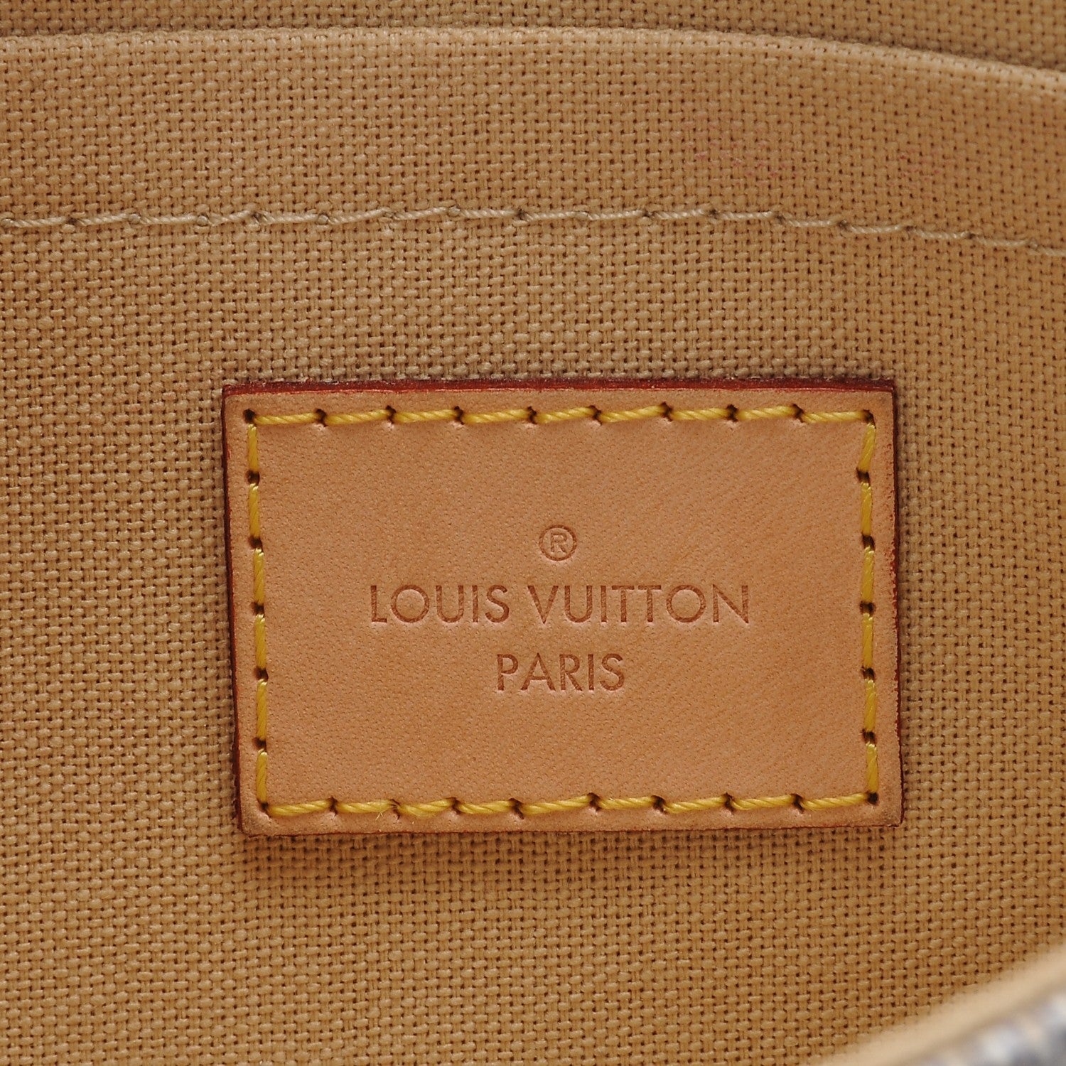 Louis Vuitton Damier Azur Favorite PM 6 of 7