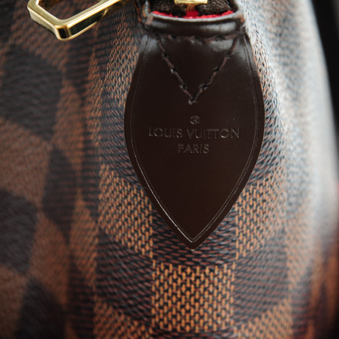 Damier Ebene Totally MM