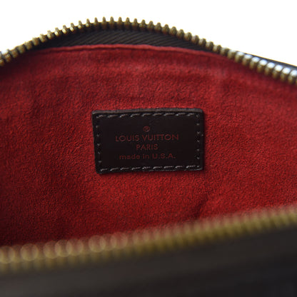 Louis Vuitton Damier Ebene Trevi PM 6 of 12