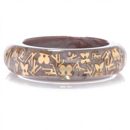 Louis Vuitton Inclusion Bracelet GM Praline 1 of 7