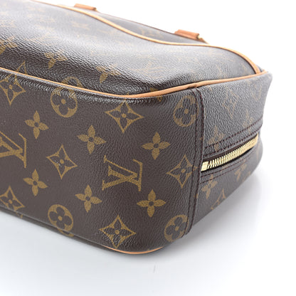 Louis Vuitton Monogram Trouville 8 of 8