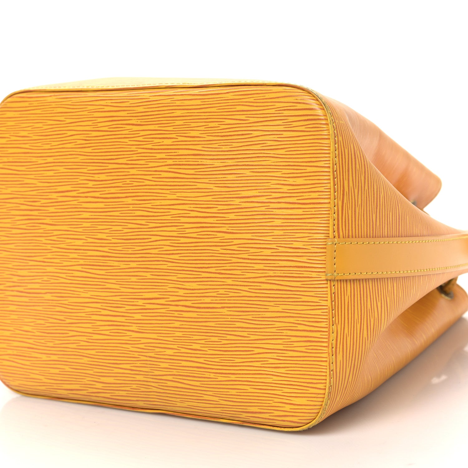 Louis Vuitton Epi Petit Noe Tassil 8 of 8