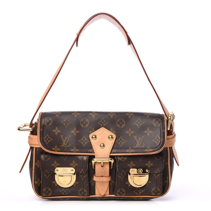 Louis Vuitton Monogram Hudson PM 1 of 16