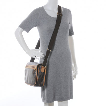 Louis Vuitton Monogram Bosphore PM Messenger 2 of 7