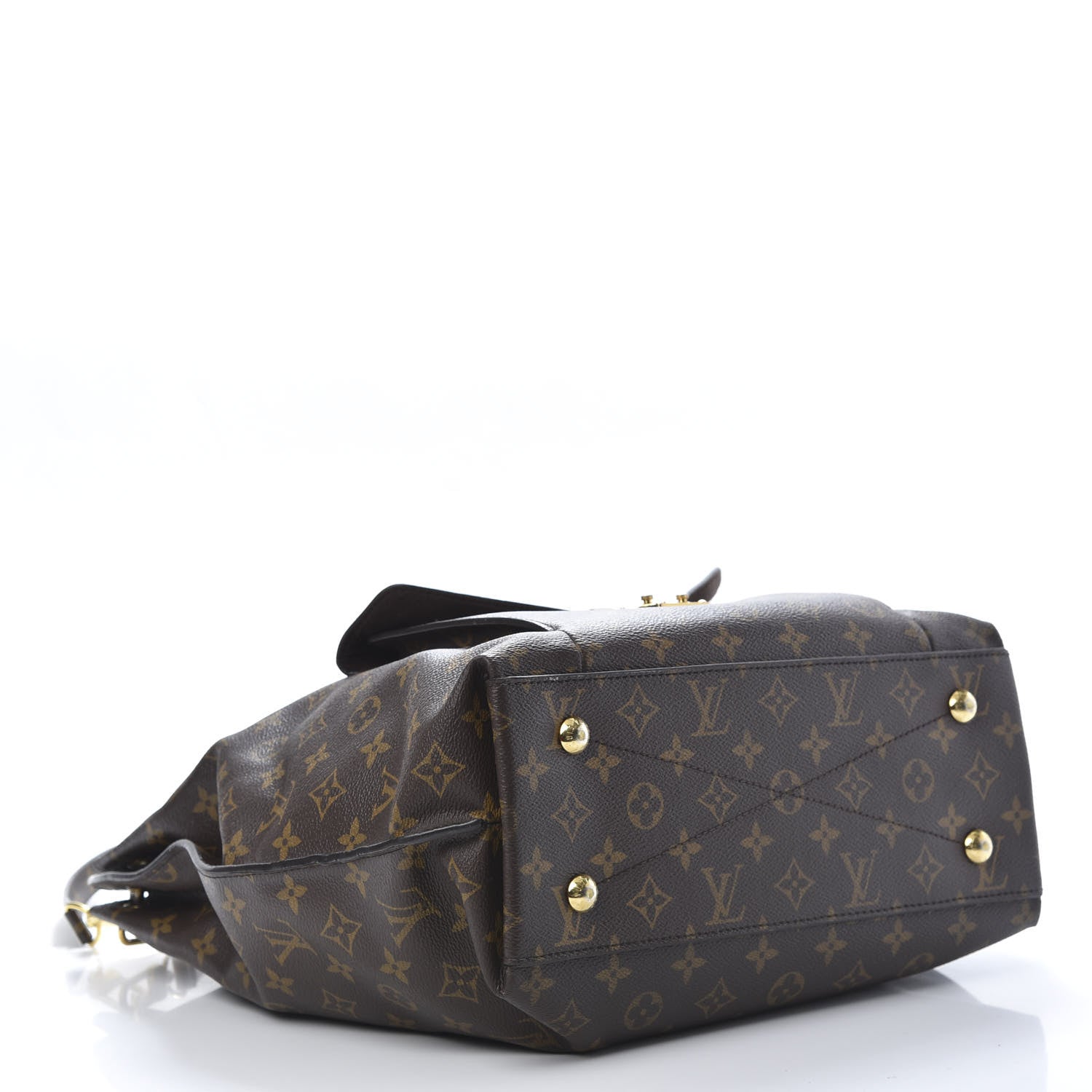 Louis Vuitton Monogram Metis 4 of 17