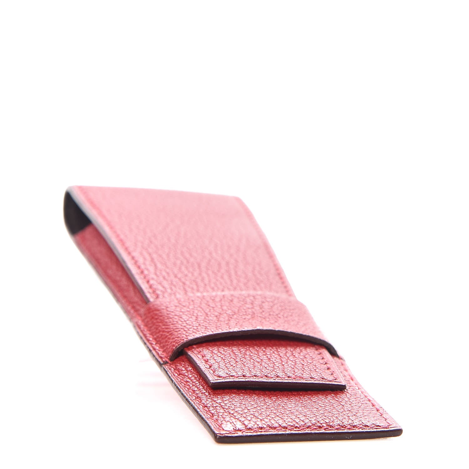 Hermes Chevre Mysore Pen Case 4 of 9
