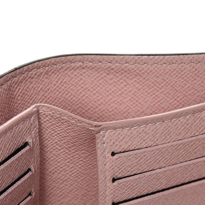 Louis Vuitton Monogram Victorine Wallet Rose Ballerine 11 of 11