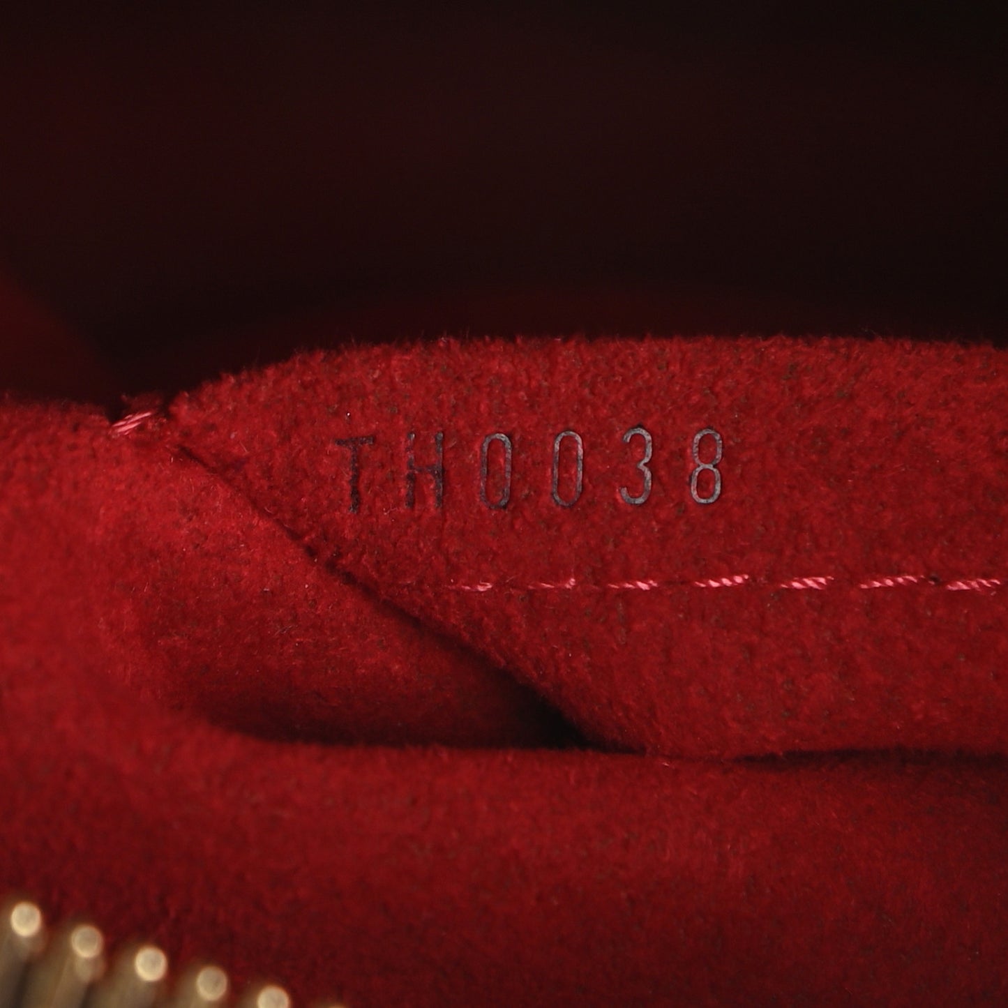 Damier Ebene Trevi PM