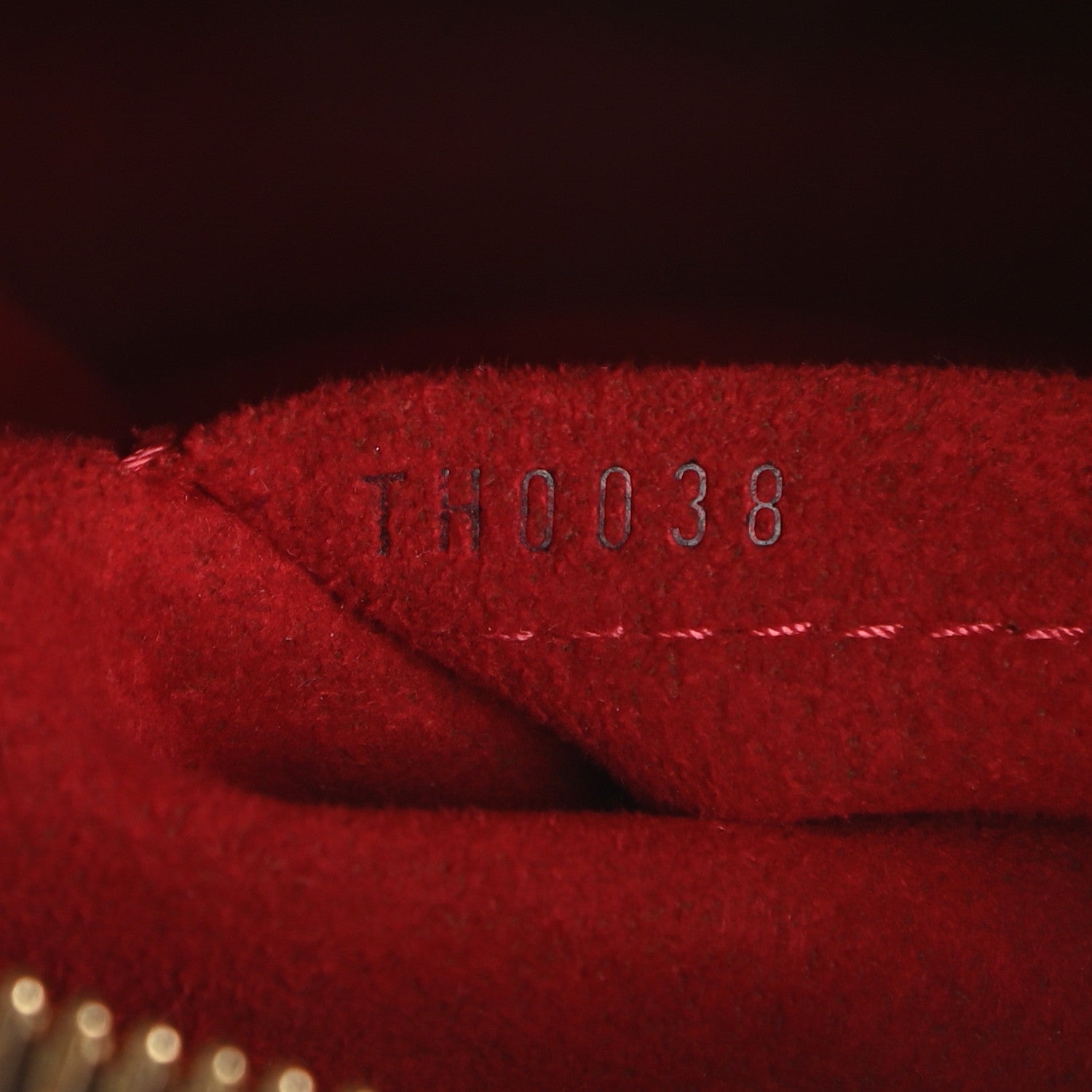 Louis Vuitton Damier Ebene Trevi PM 7 of 11