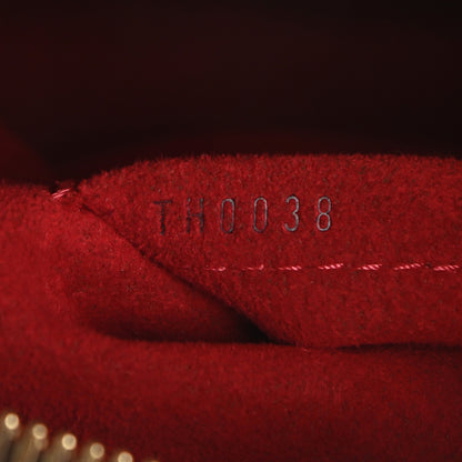 Louis Vuitton Damier Ebene Trevi PM 7 of 11