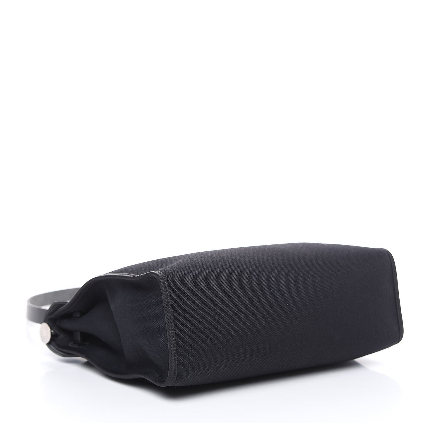 Military Toile Vache Hunter Herbag Zip PM 31 Black
