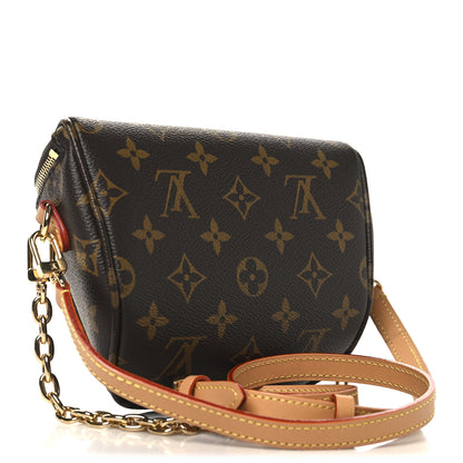 Louis Vuitton Monogram Mini Bumbag 3 of 9