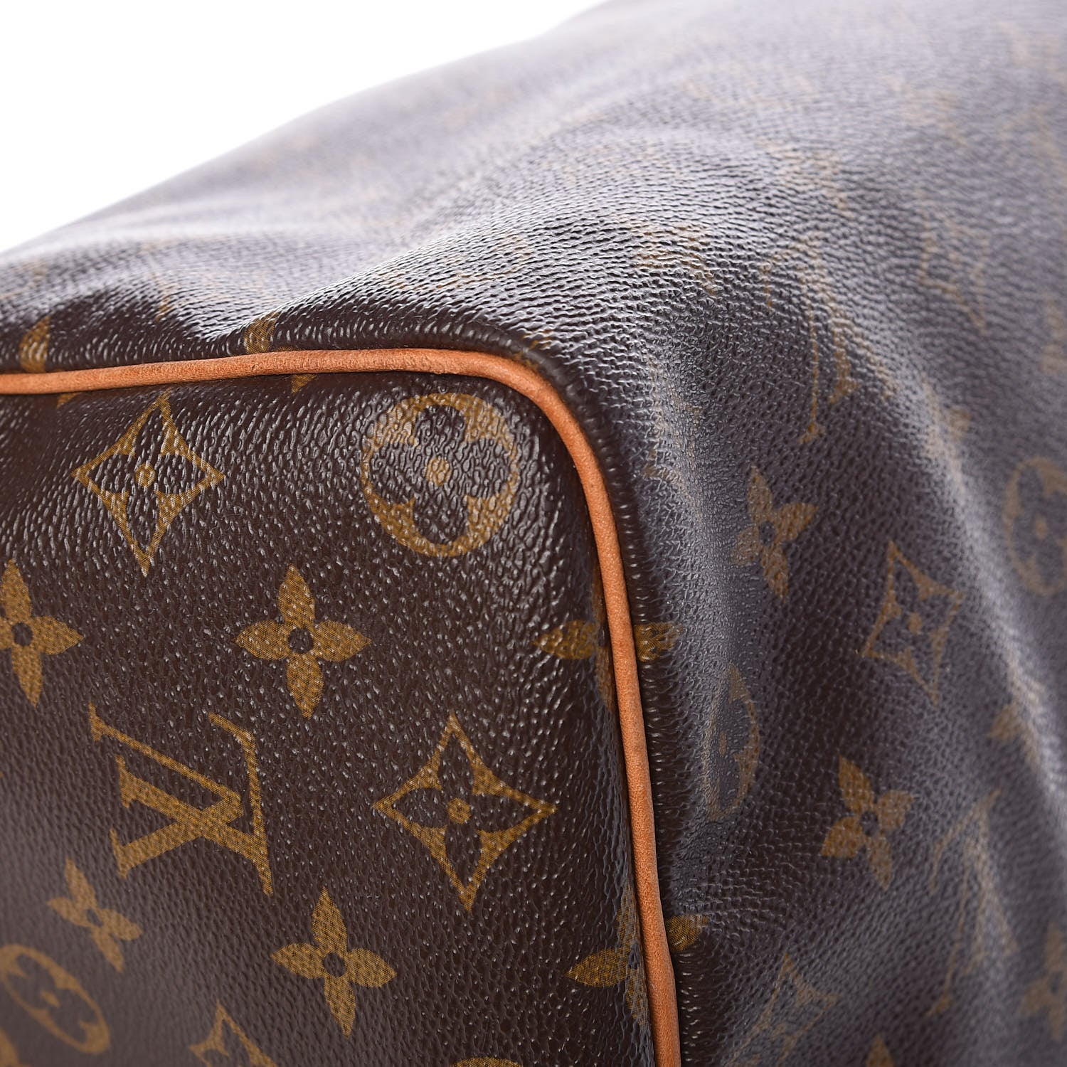 Louis Vuitton Monogram Speedy 35 11 of 12