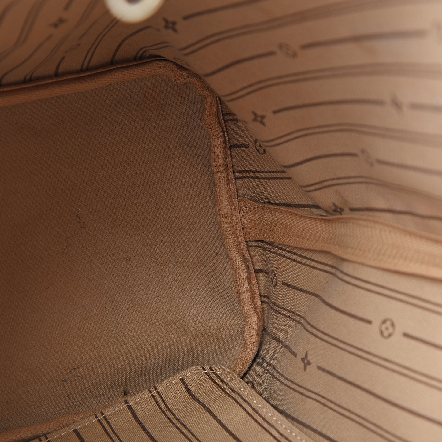 Monogram Neverfull MM
