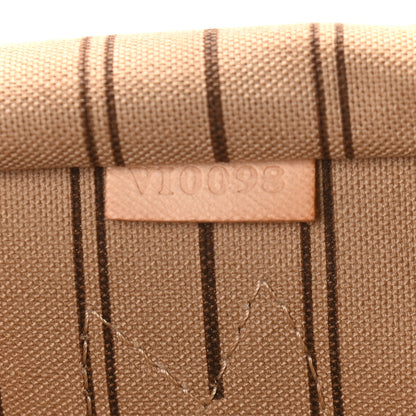 Louis Vuitton Monogram Neverfull PM 7 of 10