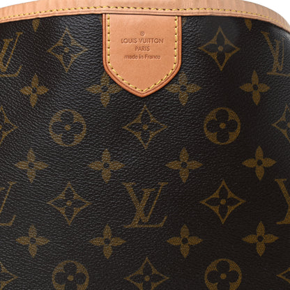 Louis Vuitton Monogram Delightful GM 8 of 13