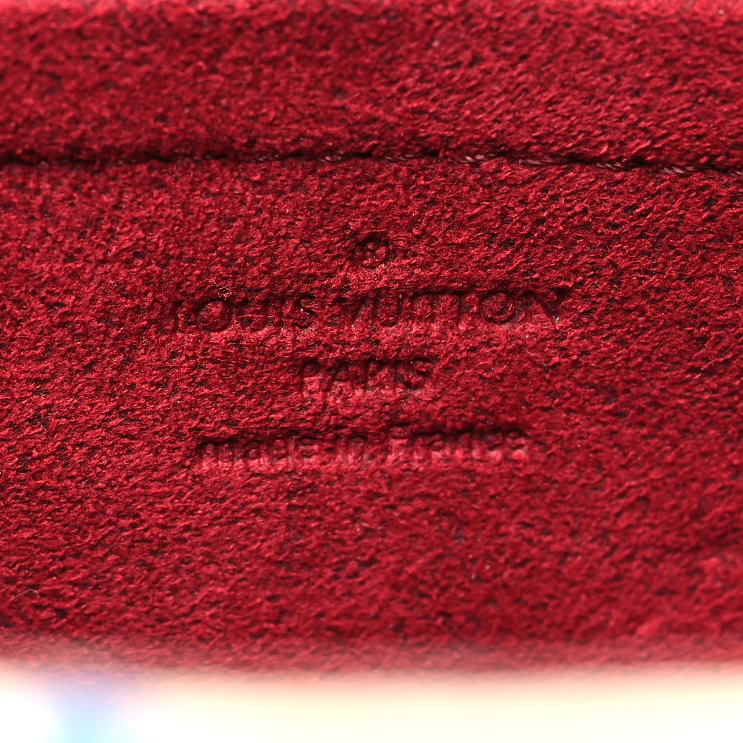 Louis Vuitton Monogram Multicolor Eliza White 6 of 14