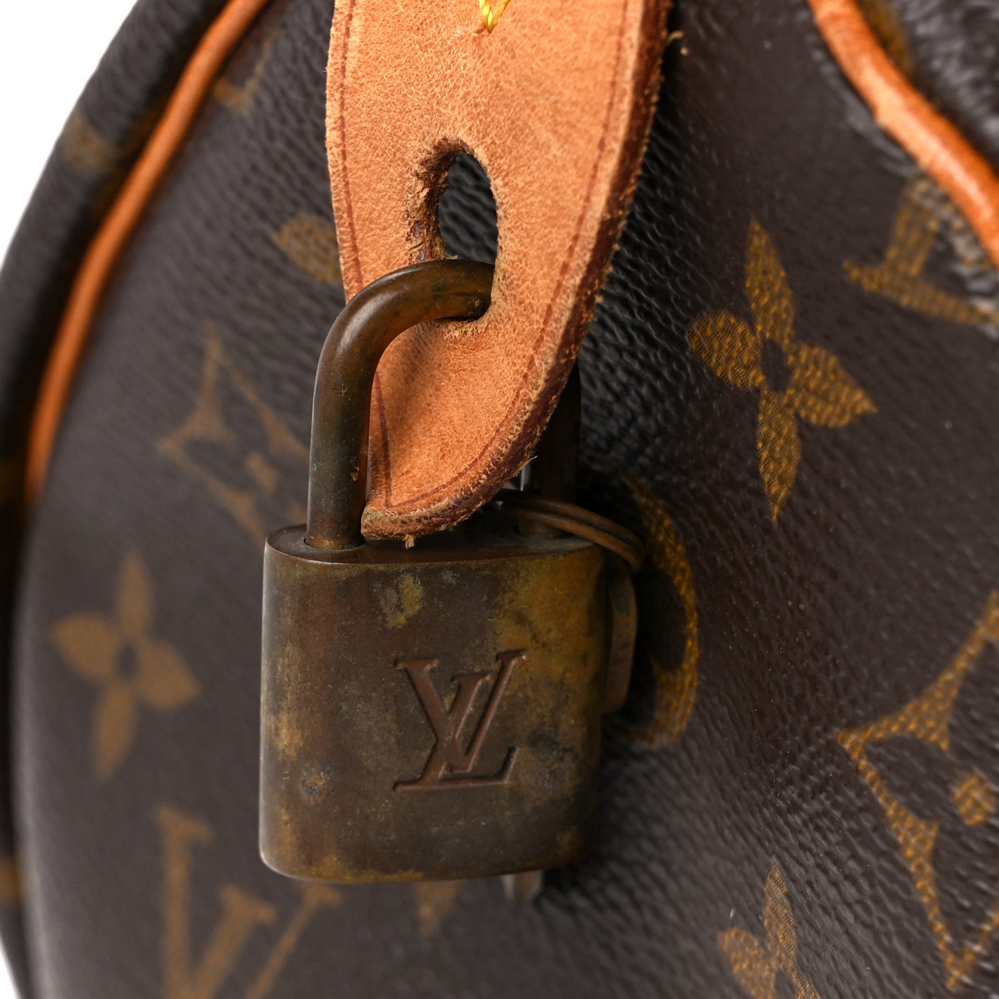 Monogram Speedy 35