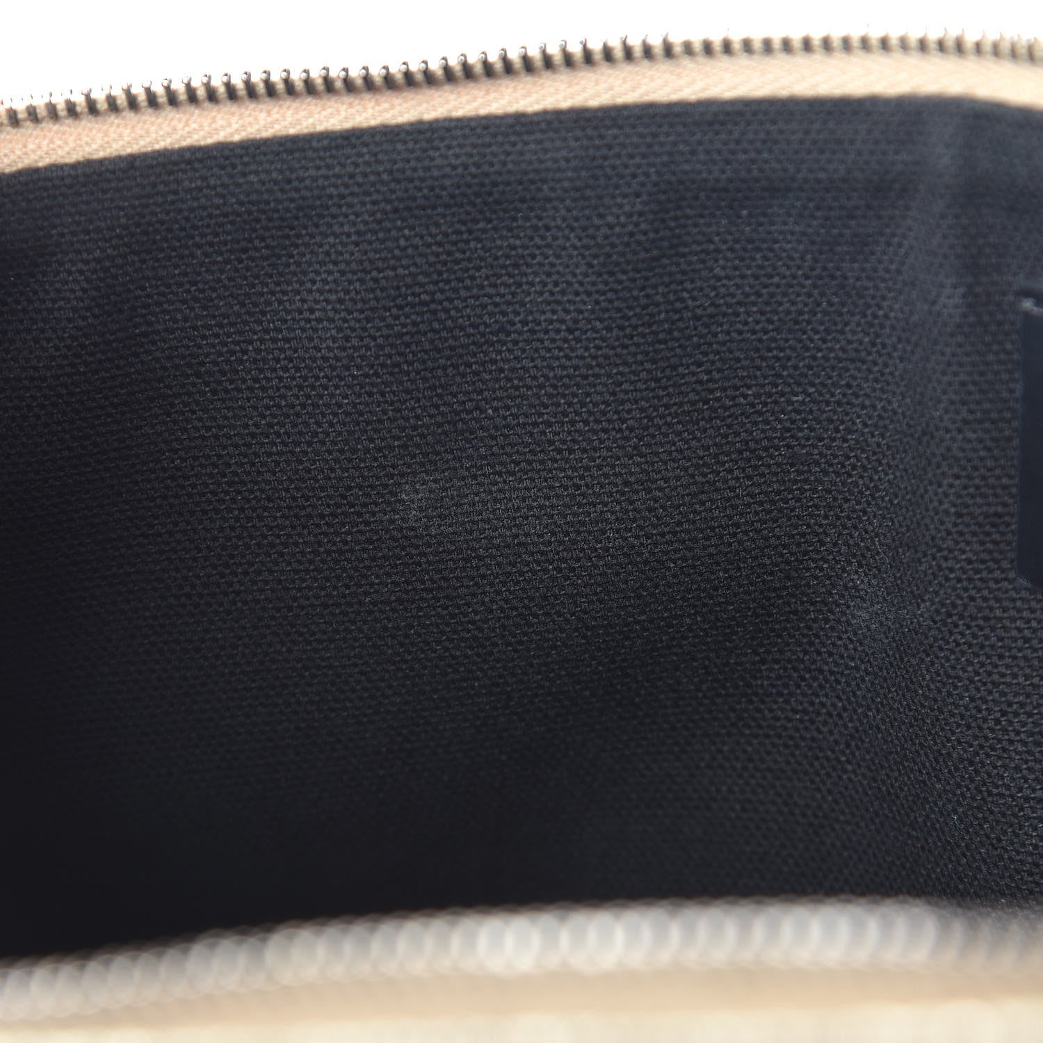 Givenchy Patent Glitter Large Antigona Pouch Gold 8 of 16
