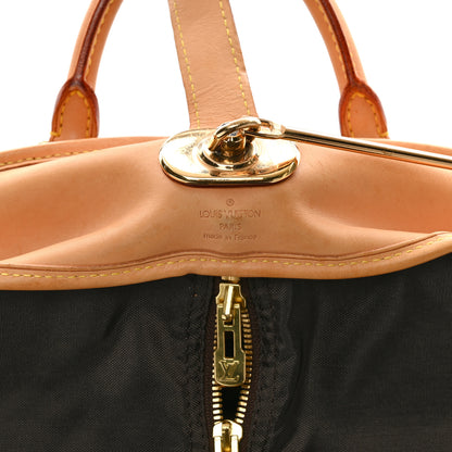 Louis Vuitton Monogram Garment Bag 6 of 9