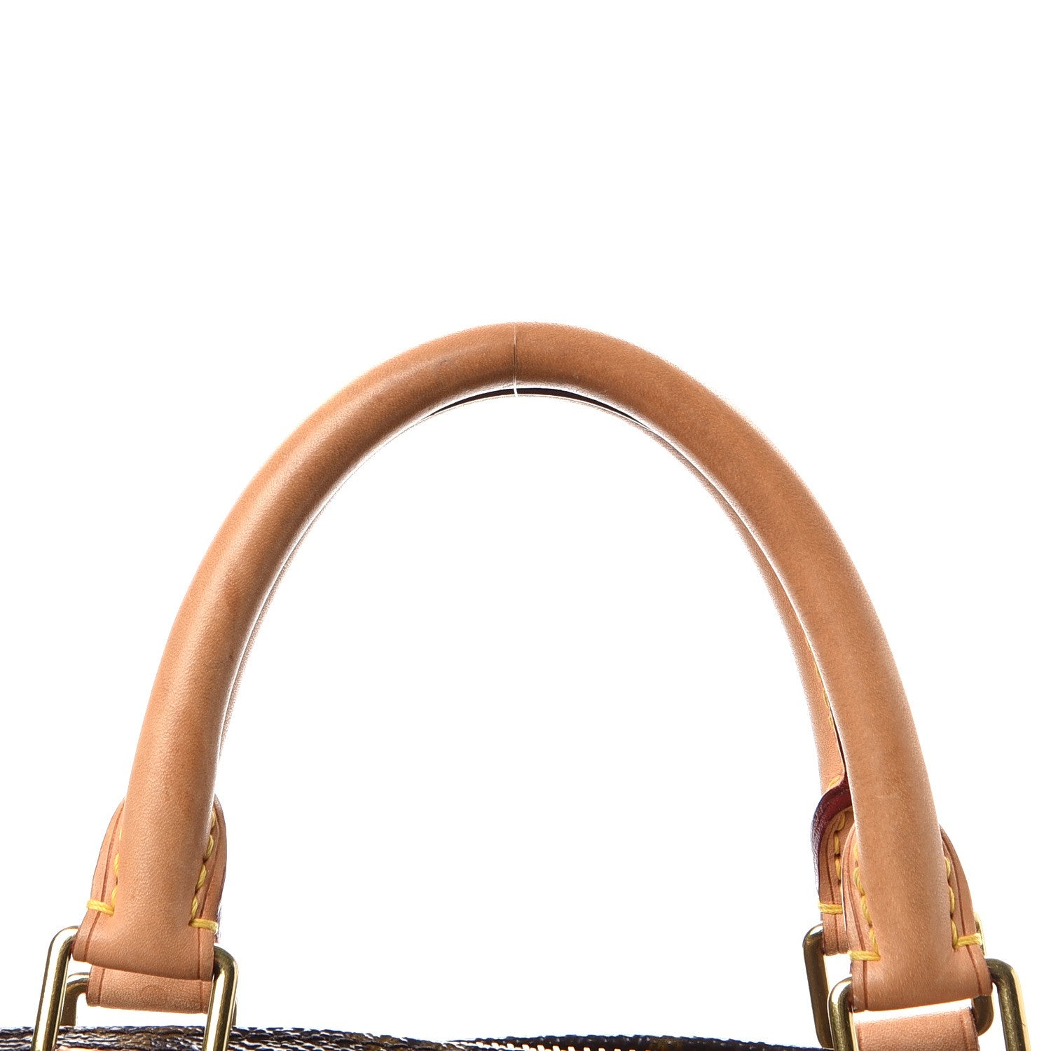 Louis Vuitton Monogram Speedy 30 10 of 11