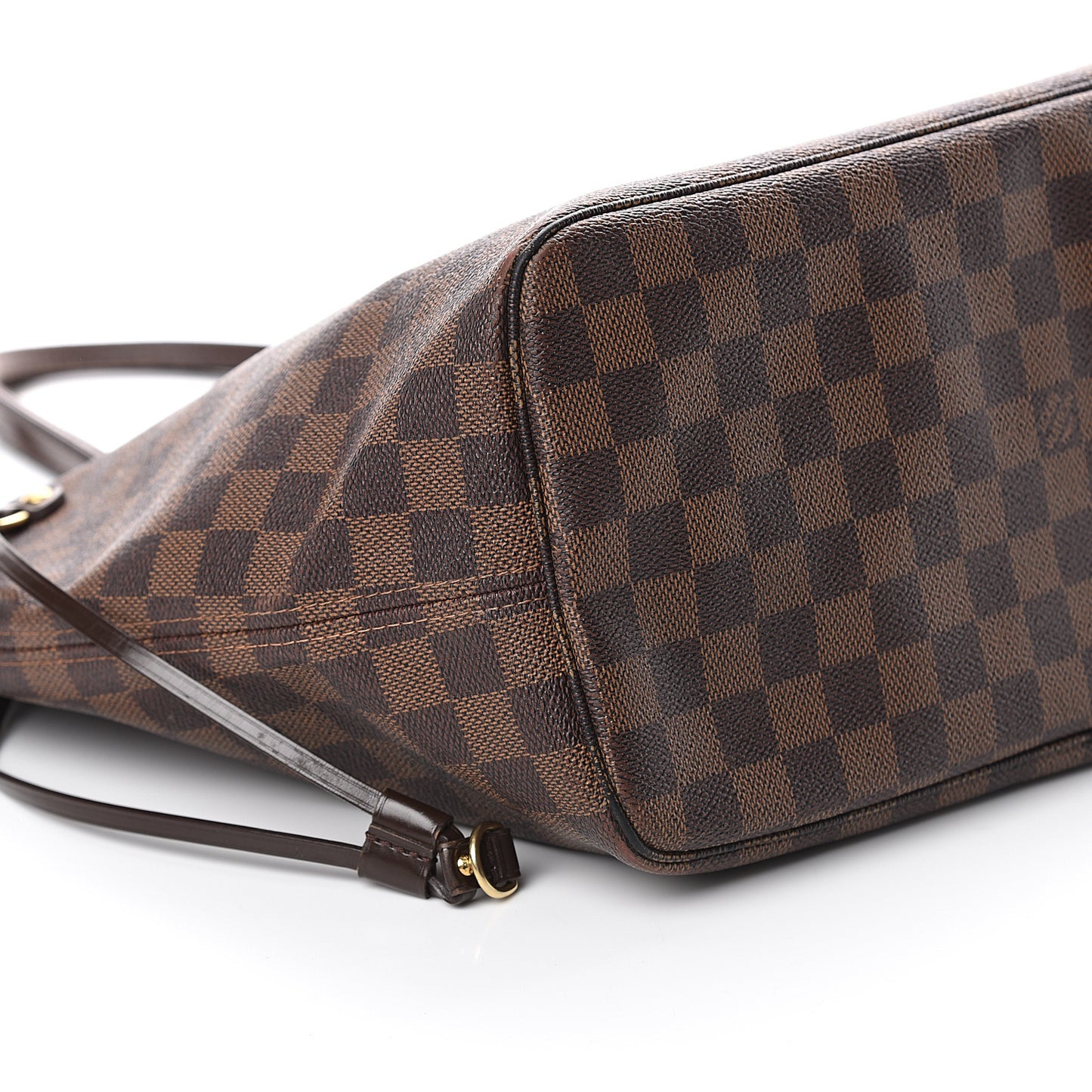 Damier Ebene Neverfull MM