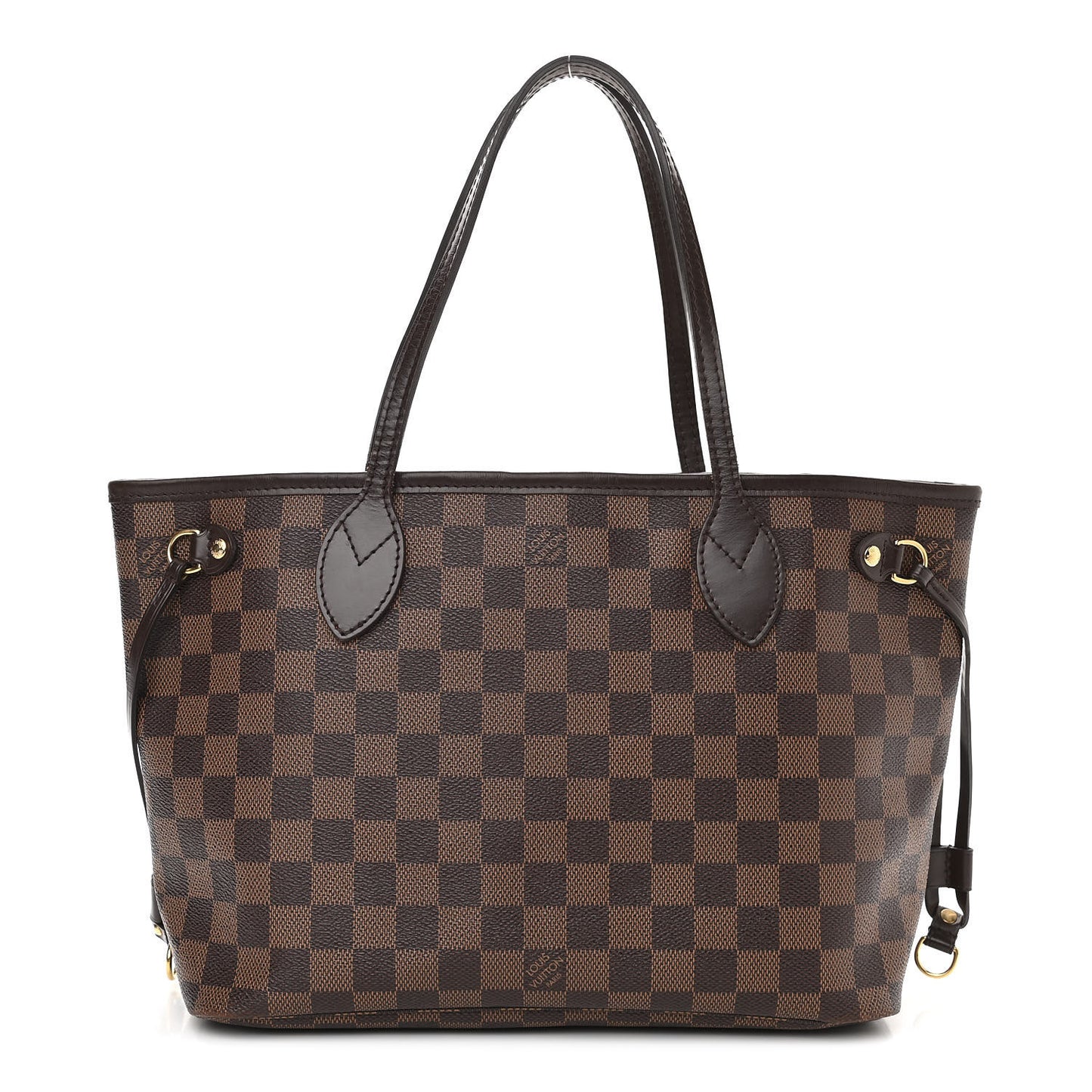 Damier Ebene Neverfull PM
