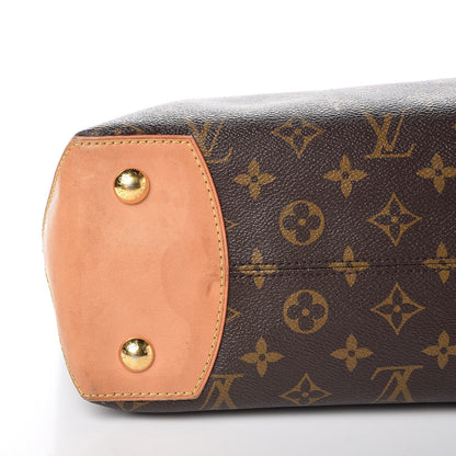 Louis Vuitton Monogram Wilshire MM 12 of 17