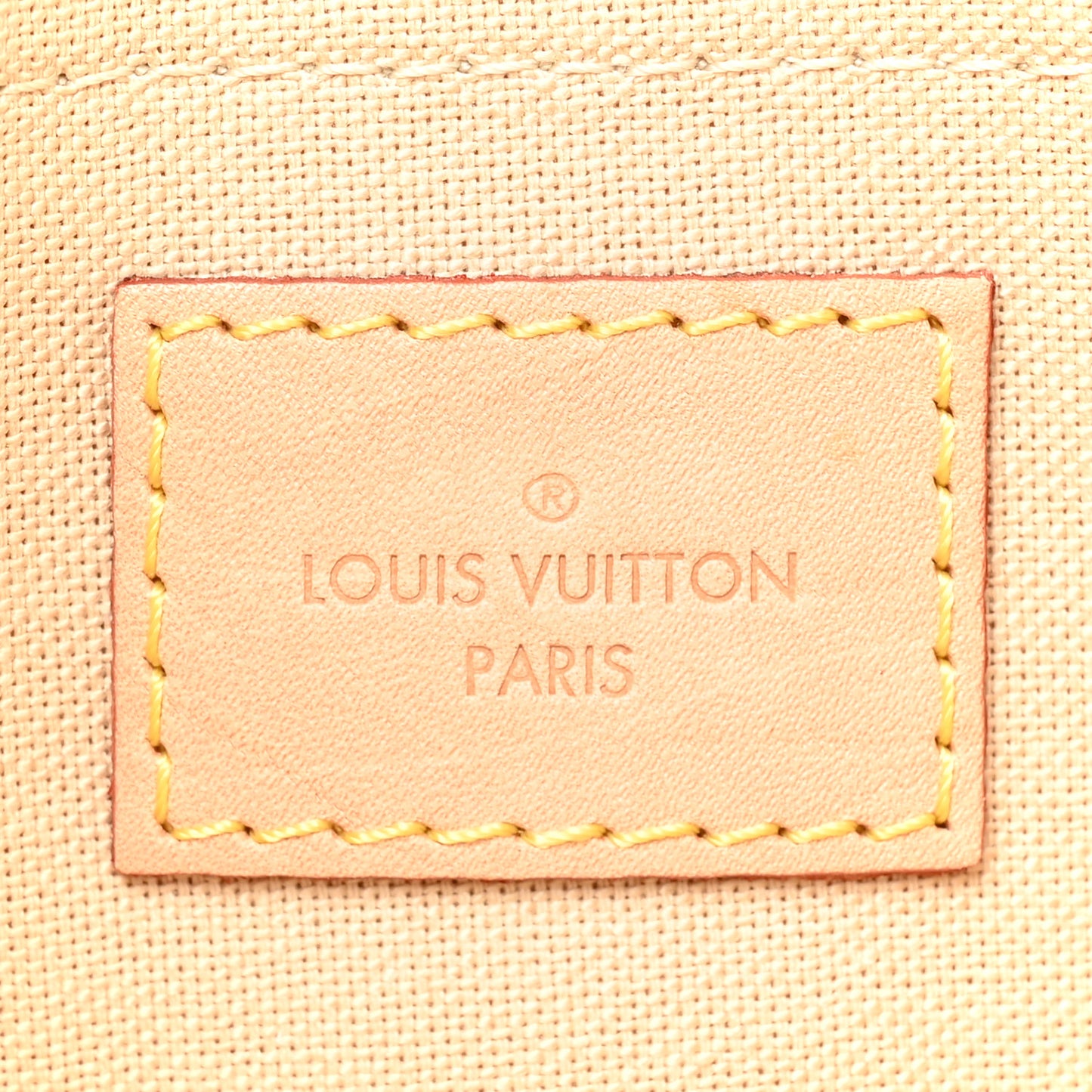 Damier Azur Favorite MM