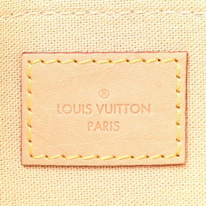 Louis Vuitton Damier Azur Favorite MM 6 of 11