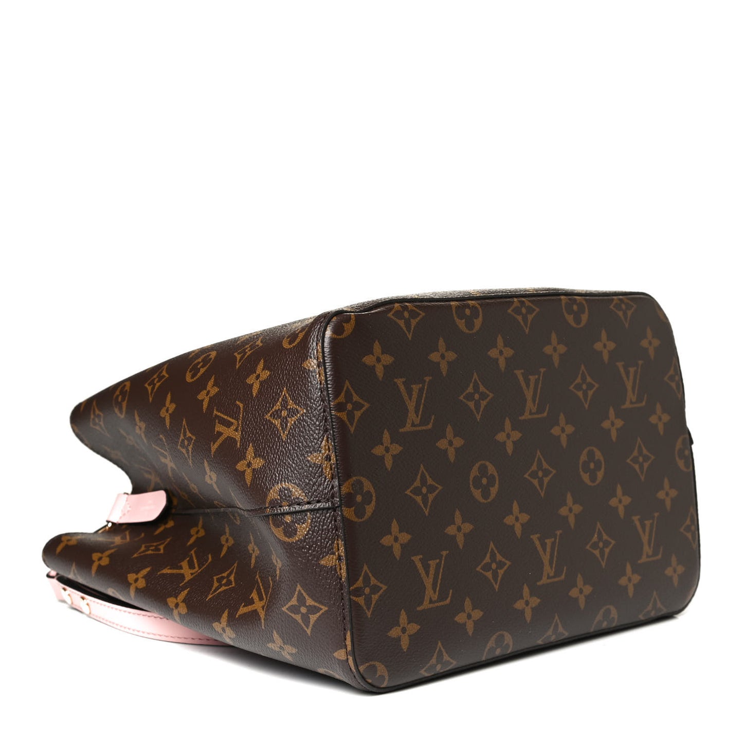 Monogram Neonoe MM Rose Poudre