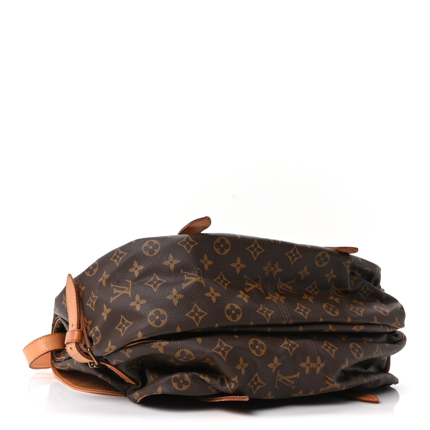 Louis Vuitton Monogram Saumur 43 4 of 9