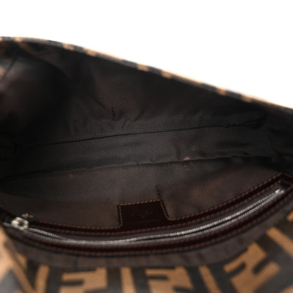 Fendi Zucca Baguette Tobacco 5 of 9