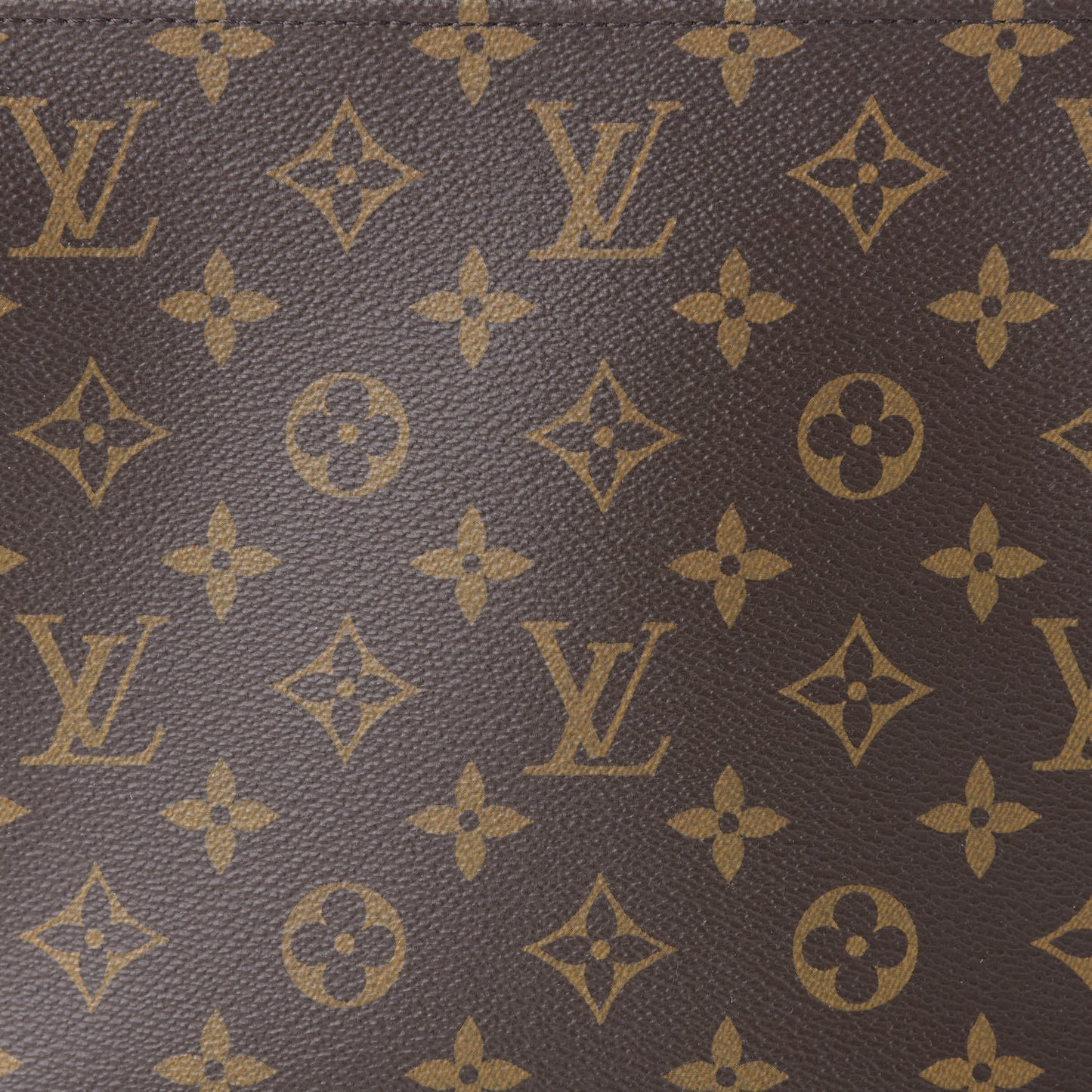Monogram Toiletry Pouch 26