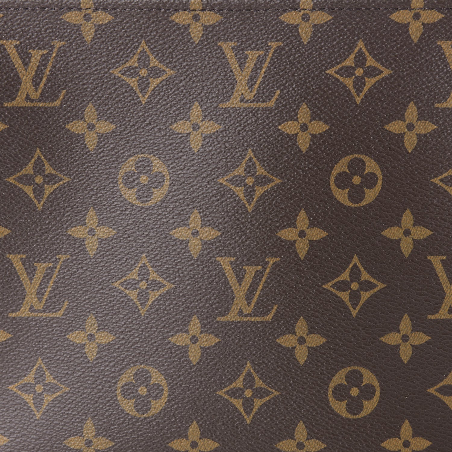 Louis Vuitton Monogram Toiletry Pouch 26 10 of 10