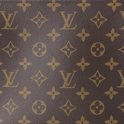 Louis Vuitton Monogram Toiletry Pouch 26 10 of 10